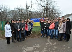 Заняття в умовах виробництва